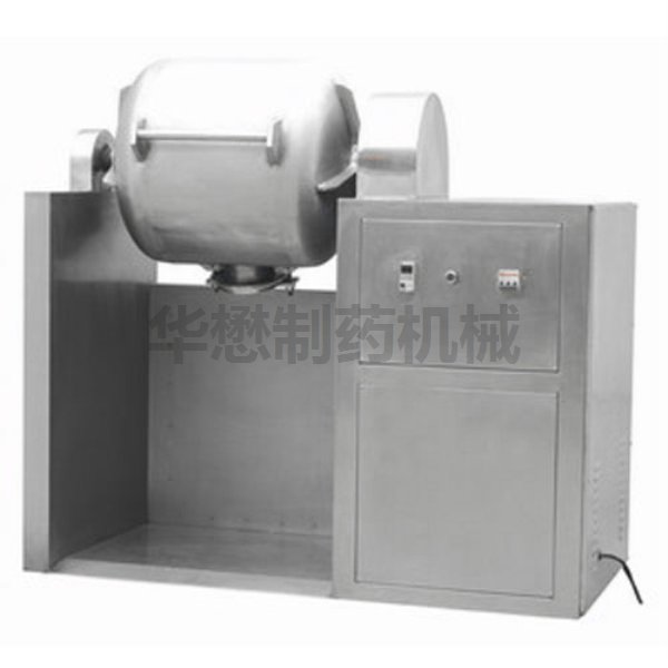 FQ120 单缸球磨机