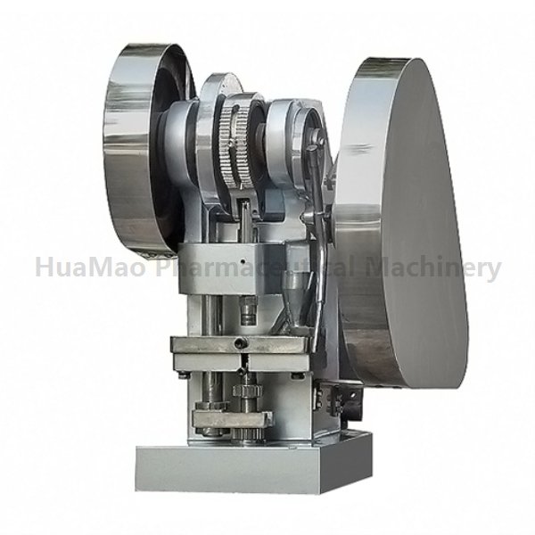 TDP-5 single punch tablet press