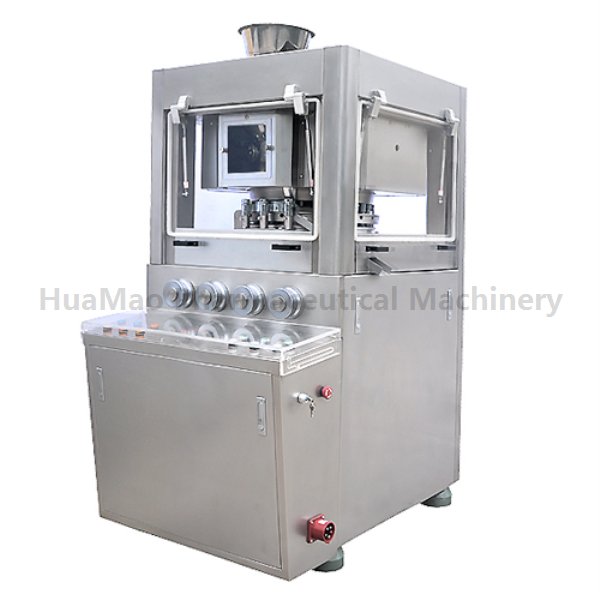 ZPF33,35,37 rotary tablet press