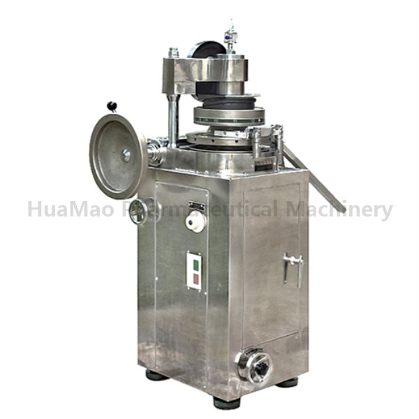 ZPF12C rotary tablet press