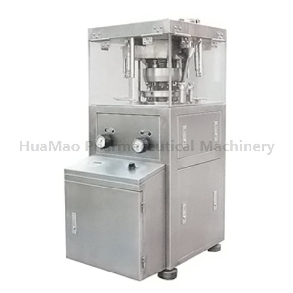 ZP5,7,9 rotary tablet press