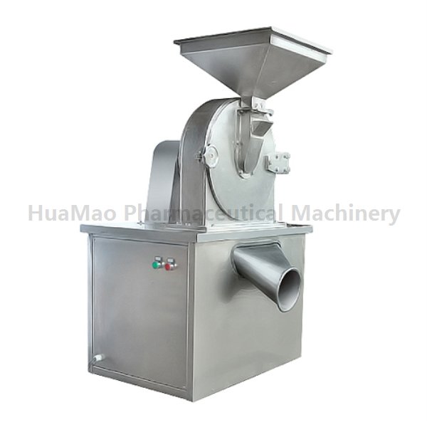 B series universal mill