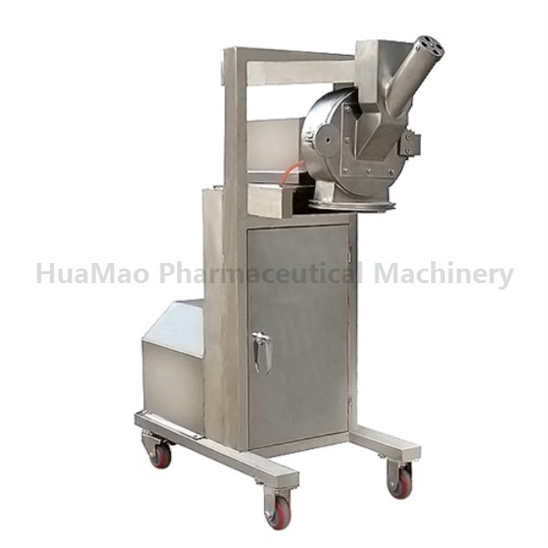 FC series crusher