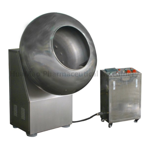 BY series coating machine