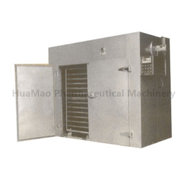 CT series hot air circulation oven