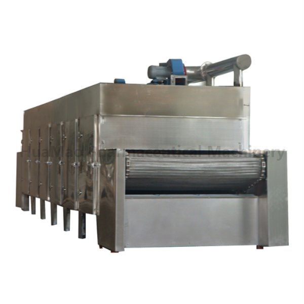 Belt dryer DG