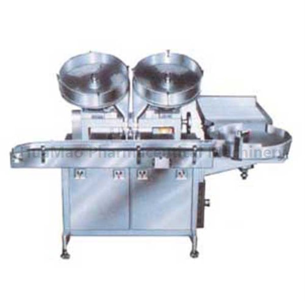 Number plate machine