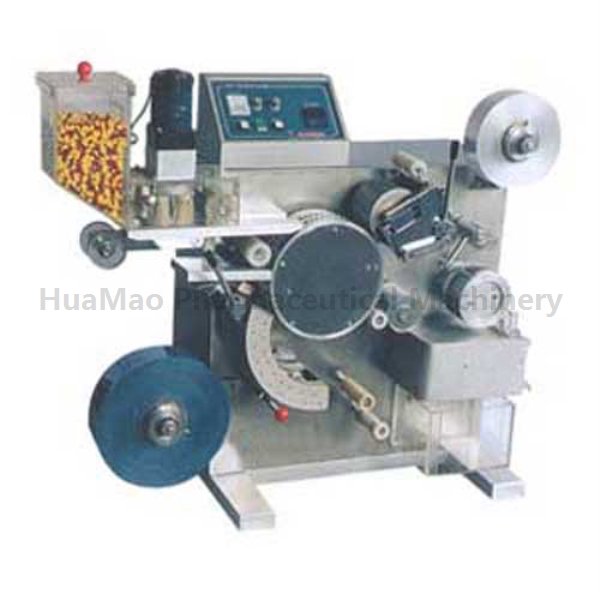 70B plastic packaging machine