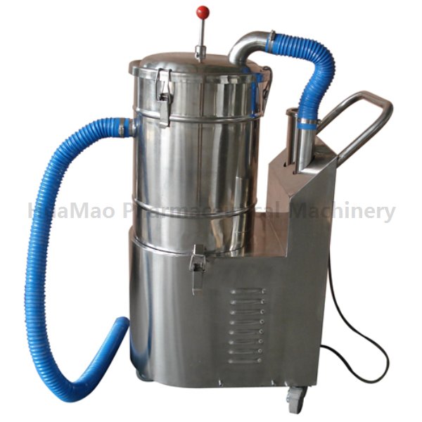 XCJ series vacuum cleaner
