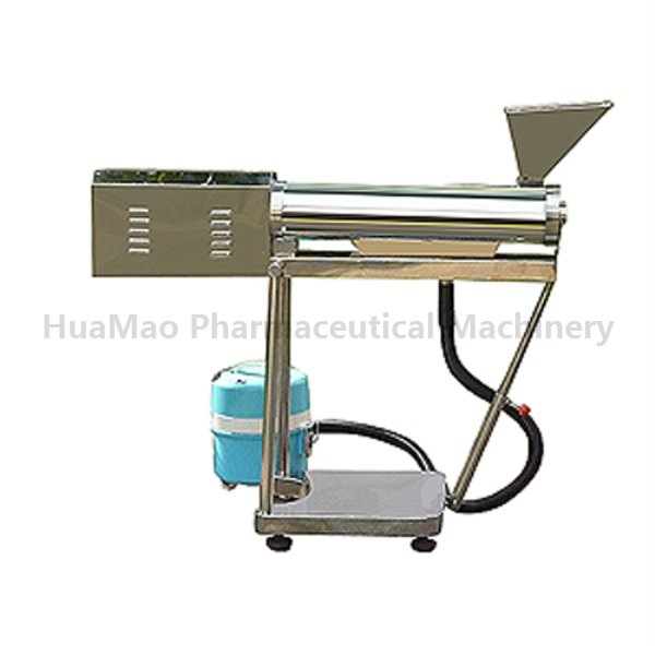 YJP type capsule, tablet polishing machine