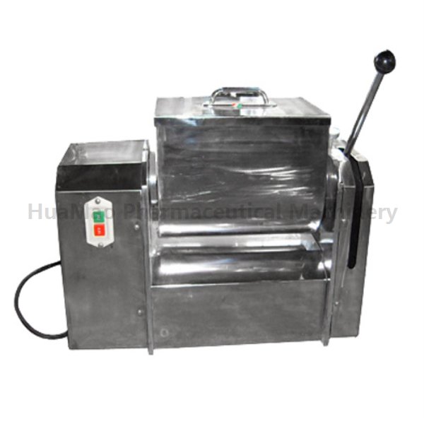 TDP type single punch tablet press